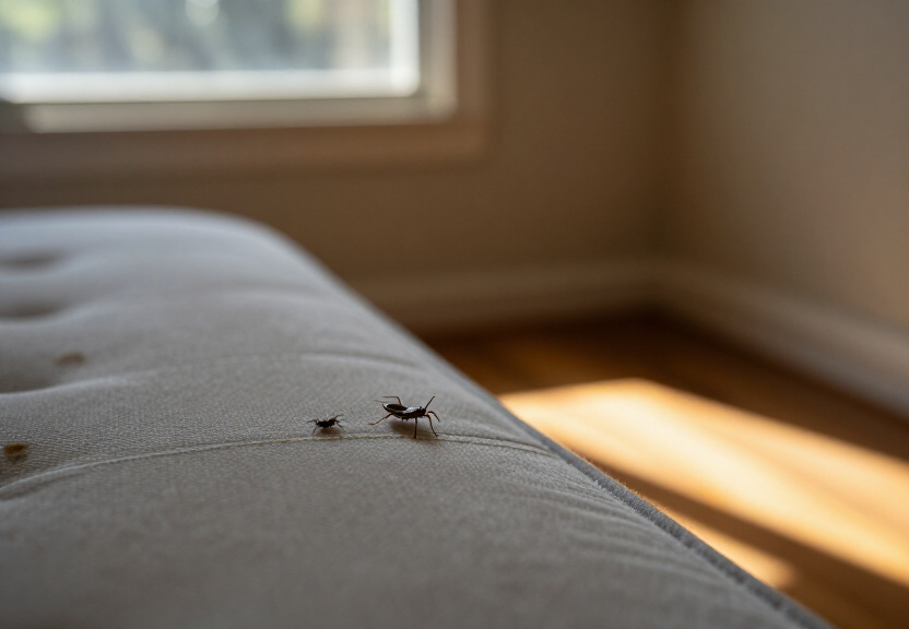 Bed Bugs Control in Annangrove
