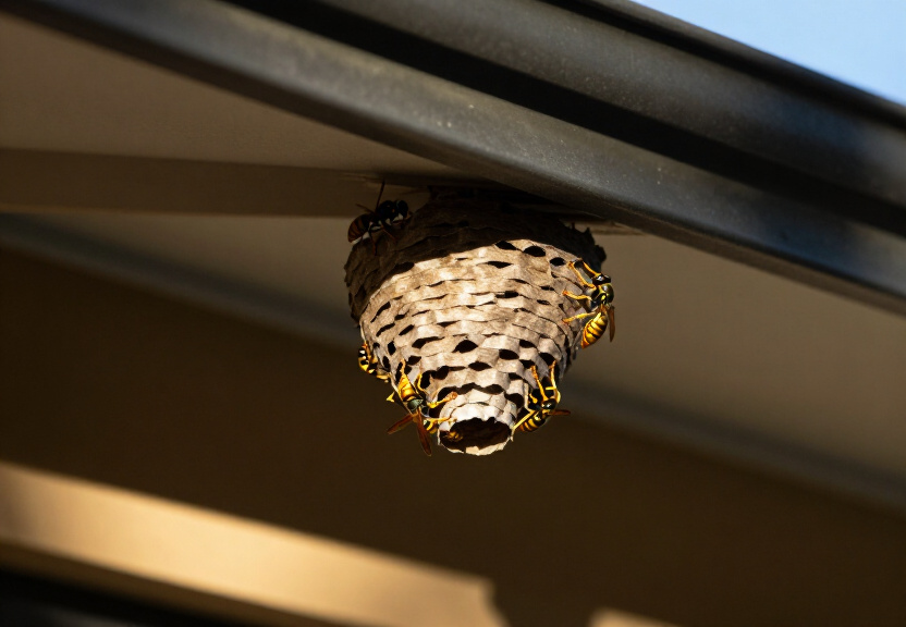 Bees And Wasp Removal in Annangrove