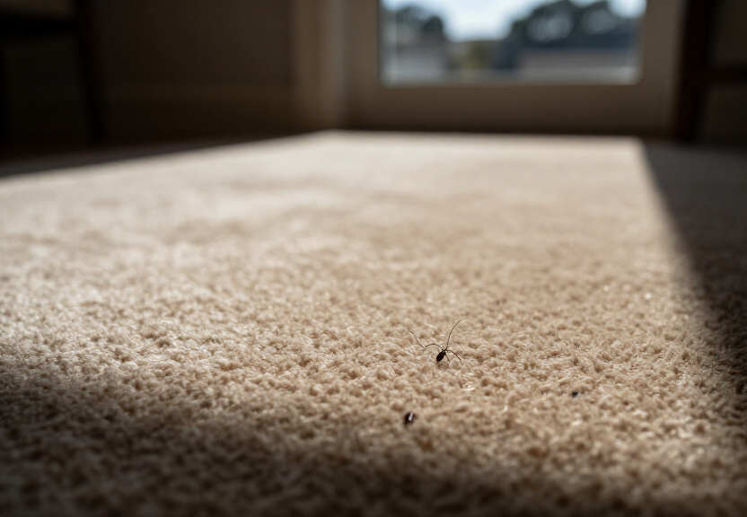 Fleas And Ticks Removal in Annangrove