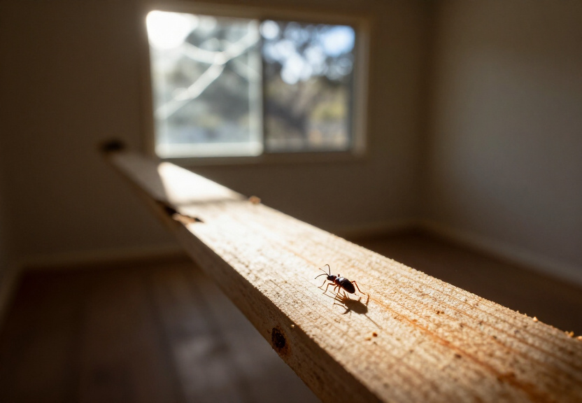 Termite Prevention in Annangrove